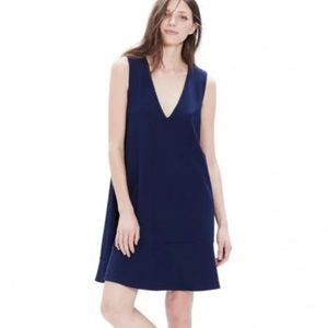 Hatch The Luncheon Swing Dress